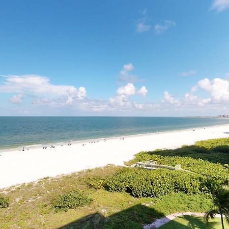 Beachfront At The Apollo Where The Famous Sunsets Never Get Old! Marco Island Kültér fotó