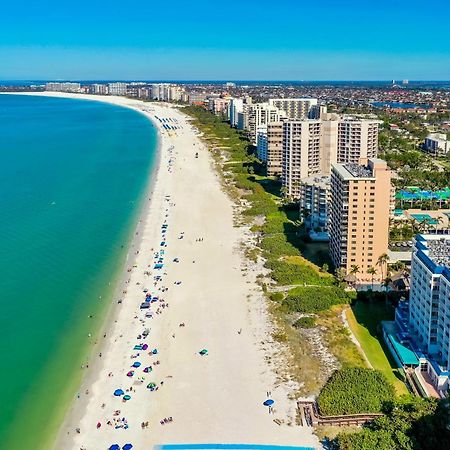 Beachfront At The Apollo Where The Famous Sunsets Never Get Old! Marco Island Kültér fotó