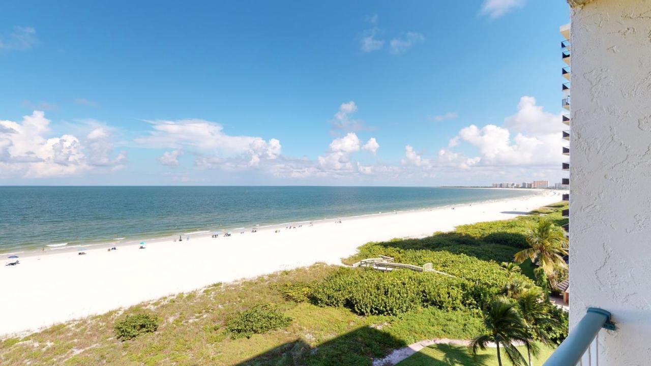 Beachfront At The Apollo Where The Famous Sunsets Never Get Old! Marco Island Kültér fotó