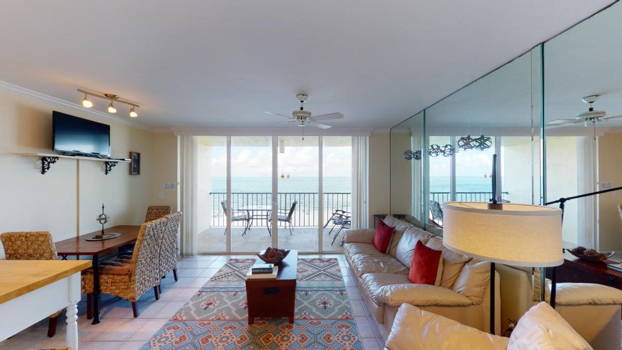 Beachfront At The Apollo Where The Famous Sunsets Never Get Old! Marco Island Kültér fotó