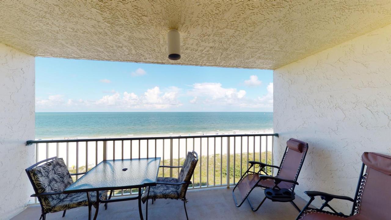 Beachfront At The Apollo Where The Famous Sunsets Never Get Old! Marco Island Kültér fotó