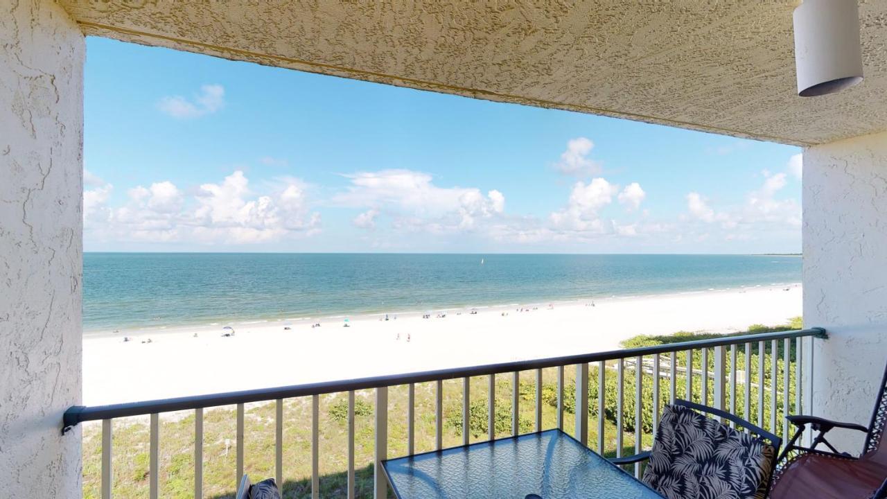 Beachfront At The Apollo Where The Famous Sunsets Never Get Old! Marco Island Kültér fotó