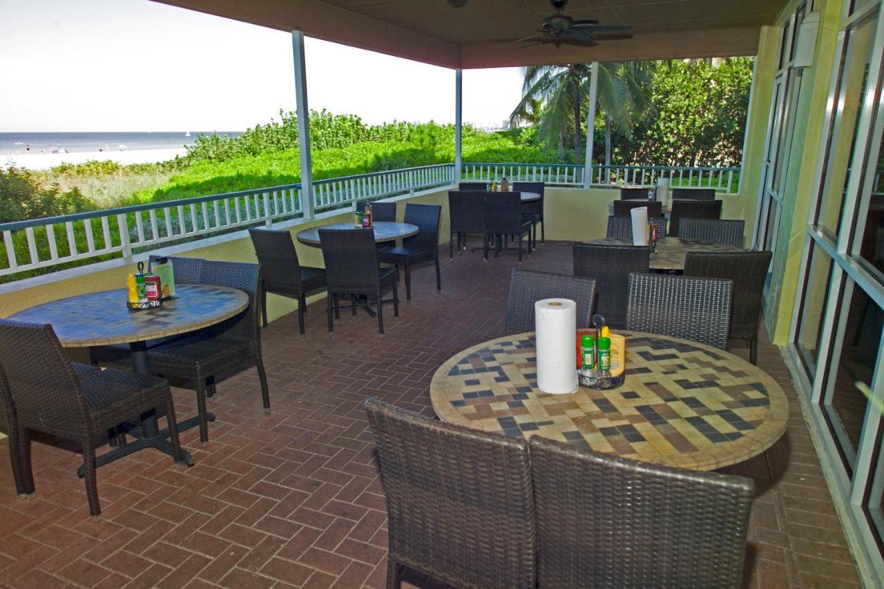 Beachfront At The Apollo Where The Famous Sunsets Never Get Old! Marco Island Kültér fotó