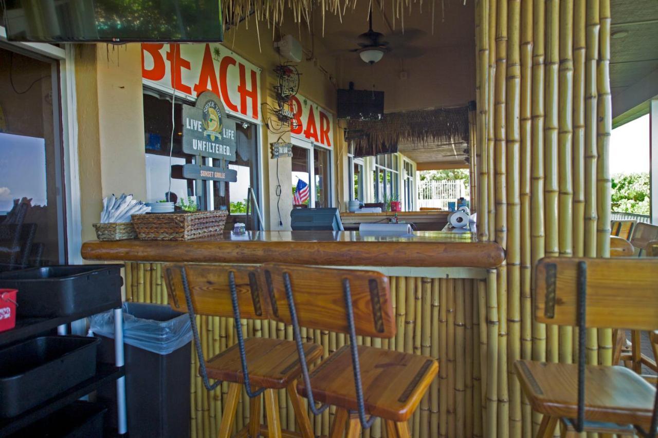 Beachfront At The Apollo Where The Famous Sunsets Never Get Old! Marco Island Kültér fotó