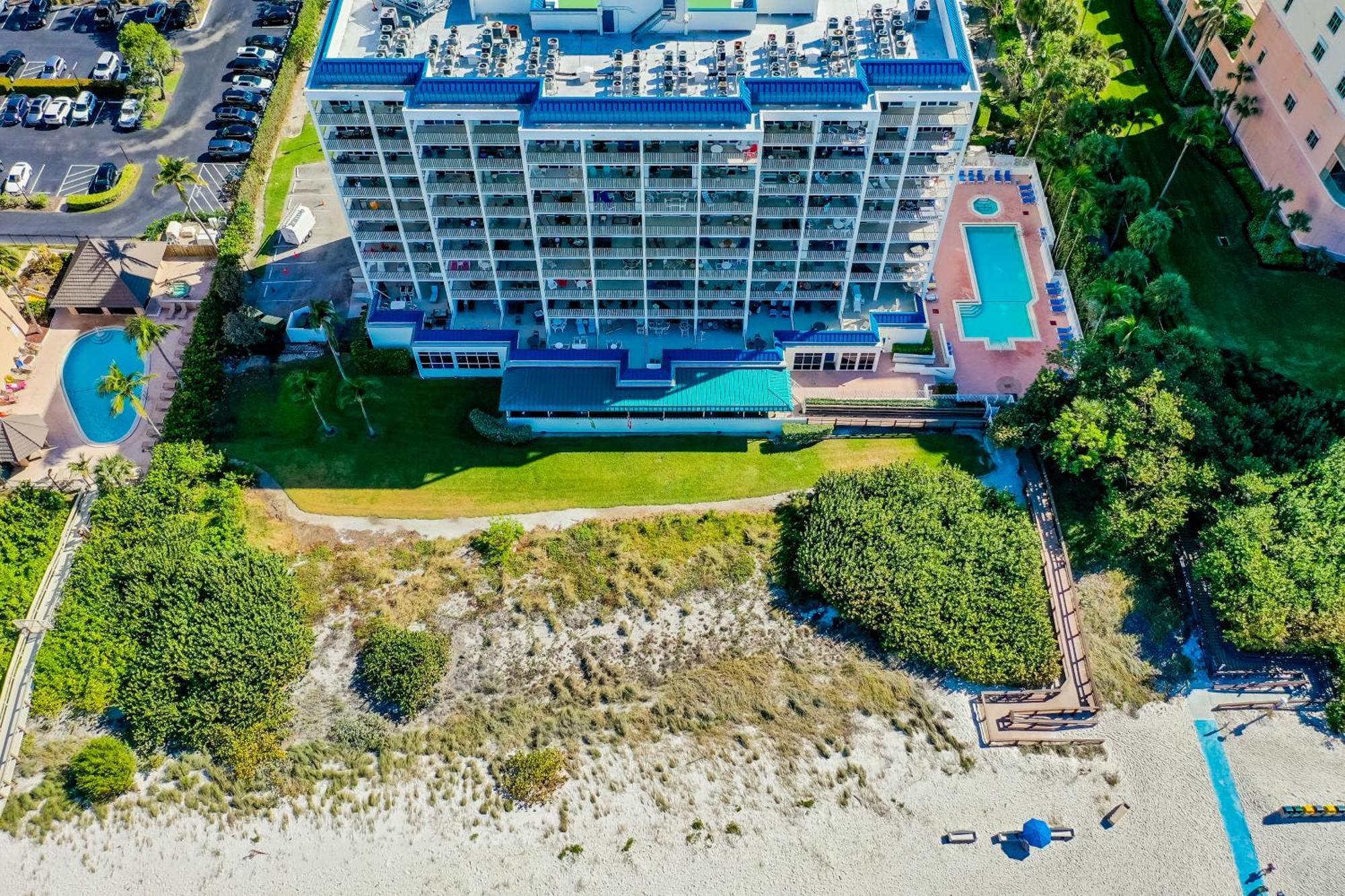 Beachfront At The Apollo Where The Famous Sunsets Never Get Old! Marco Island Kültér fotó